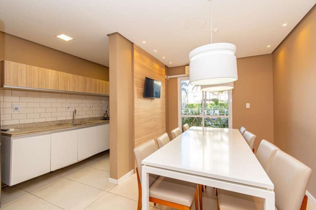 Imagem Apartamento com 2 Quartos à Venda, 58 m² em Igara - Canoas