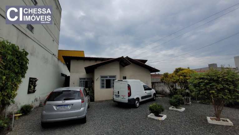 Imagem Casa com 2 Quartos à Venda, 273 m² em São Vicente - Itajaí Imagem Casa com 2 Quartos à Venda, 273 m² em São Vicente - Itajaí