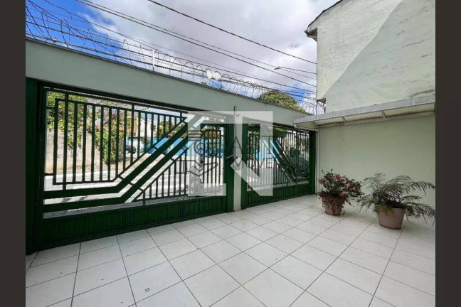 Imagem Sobrado com 3 Quartos à Venda, 190 m² em Jardim Oriental - São Paulo Imagem Sobrado com 3 Quartos à Venda, 190 m² em Jardim Oriental - São Paulo