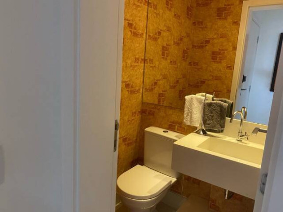 Imagem Apartamento com 3 Quartos à Venda, em Enseada - Guarujá Imagem Apartamento com 3 Quartos à Venda, em Enseada - Guarujá