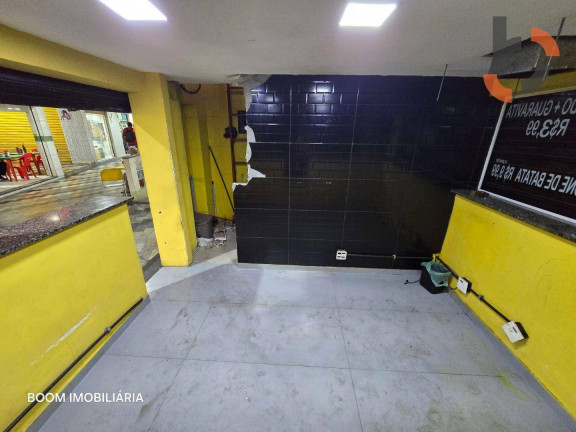 Imagem Loja para Alugar, 16 m² em Centro - Nova Iguaçu