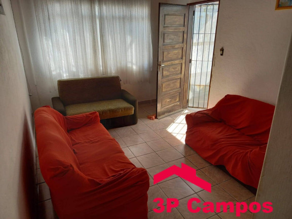 Imagem Casa com 2 Quartos à Venda, 200 m² em Jd. Praia Grande - Mongaguá