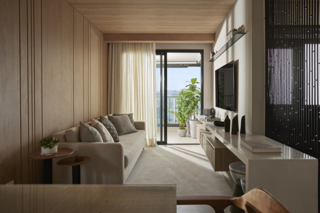 Imagem Apartamento com 1 Quarto à Venda, 79 m² em Pinheiros - São Paulo