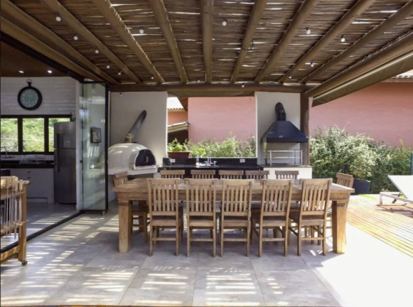 Imagem Casa com 4 Quartos à Venda, 287 m² em Kurumin - Itu Imagem Casa com 4 Quartos à Venda, 287 m² em Kurumin - Itu