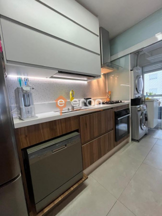 Imagem Apartamento com 3 Quartos à Venda, 94 m²