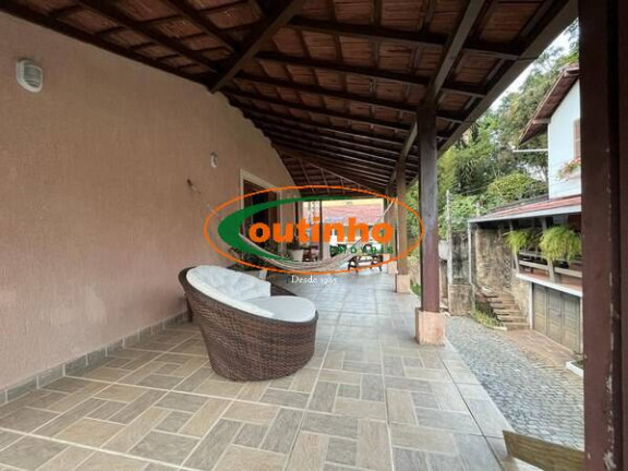 Imagem Casa com 3 Quartos à Venda, 146 m² em Agriões - Teresópolis Imagem Casa com 3 Quartos à Venda, 146 m² em Agriões - Teresópolis