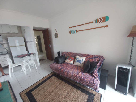 Imagem Apartamento com 1 Quarto à Venda, 38 m² em Florida - Praia Grande Imagem Apartamento com 1 Quarto à Venda, 38 m² em Florida - Praia Grande