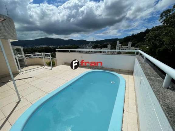 Imagem Apartamento com 2 Quartos à Venda, 181 m² em Córrego Grande - Florianópolis