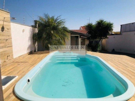 Imagem Casa com 1 Quarto à Venda, 110 m² em Jardim Myrian Moreira Da Costa - Campinas Imagem Casa com 1 Quarto à Venda, 110 m² em Jardim Myrian Moreira Da Costa - Campinas