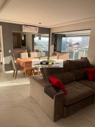 Imagem Apartamento com 3 Quartos à Venda, 140 m² em Ipiranga - São Paulo Imagem Apartamento com 3 Quartos à Venda, 140 m² em Ipiranga - São Paulo