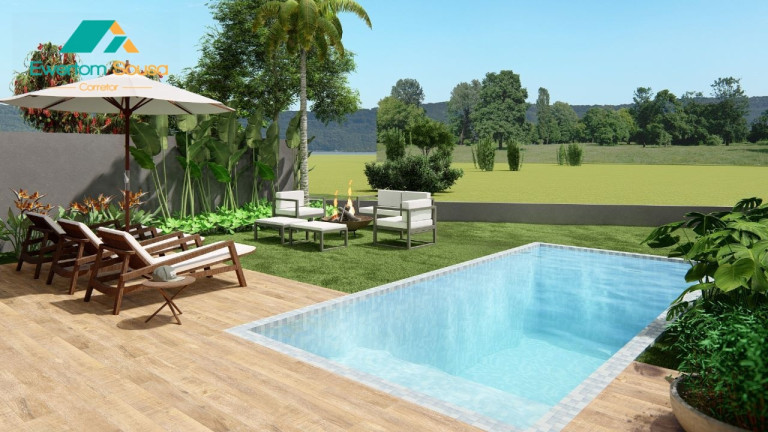 Imagem Casa de Condomínio com 3 Quartos à Venda, 180 m² em Condominio Atibaia Park I - Atibaia Imagem Casa de Condomínio com 3 Quartos à Venda, 180 m² em Condominio Atibaia Park I - Atibaia