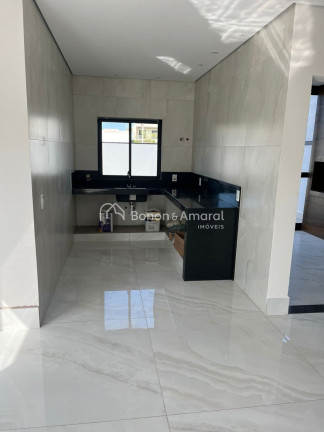 Imagem Casa de Condomínio com 3 Quartos à Venda, 250 m² em Vila Monte Alegre - Paulínia Imagem Casa de Condomínio com 3 Quartos à Venda, 250 m² em Vila Monte Alegre - Paulínia
