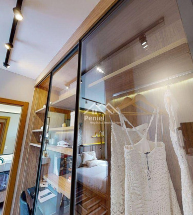 Imagem Apartamento com 3 Quartos à Venda, 111 m² em Jardim Olhos D'água - Ribeirão Preto Imagem Apartamento com 3 Quartos à Venda, 111 m² em Jardim Olhos D'água - Ribeirão Preto