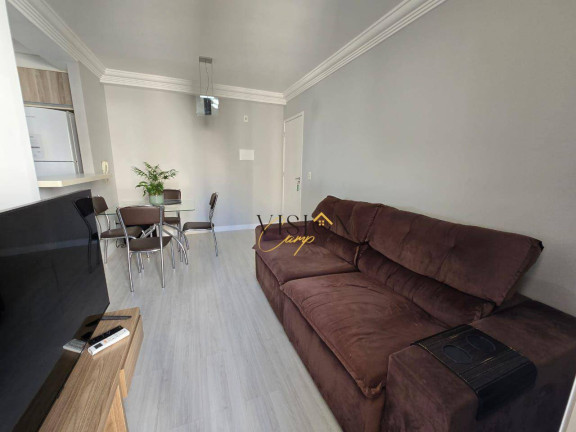 Imagem Apartamento com 2 Quartos à Venda ou Locação, 50 m² em Jardim Myrian Moreira Da Costa - Campinas Imagem Apartamento com 2 Quartos à Venda ou Locação, 50 m² em Jardim Myrian Moreira Da Costa - Campinas
