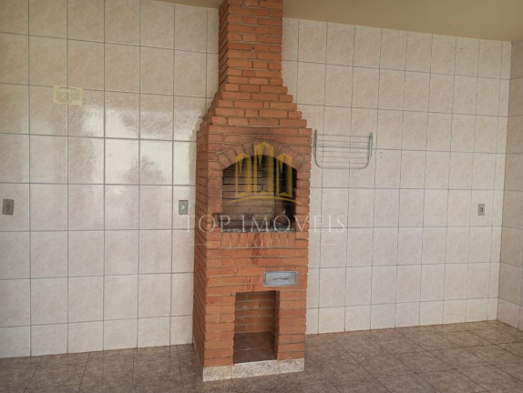 Imagem Sobrado com 3 Quartos à Venda, 250 m² em Cidade Jardim - Jacareí Imagem Sobrado com 3 Quartos à Venda, 250 m² em Cidade Jardim - Jacareí
