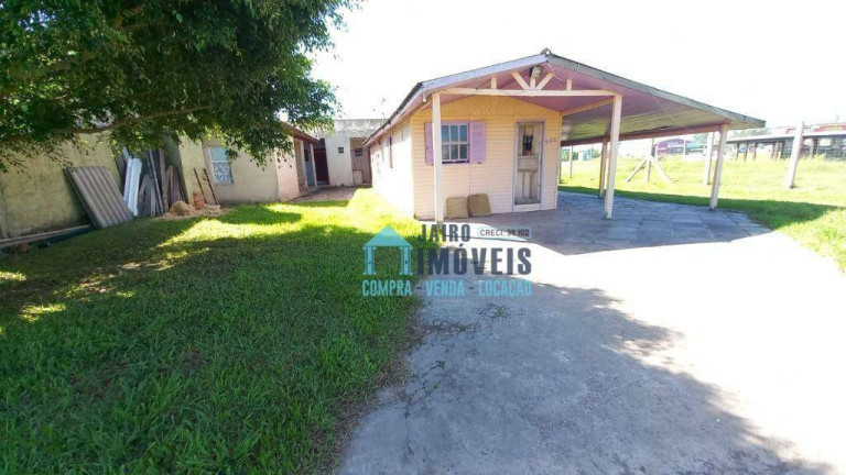Imagem Casa com 2 Quartos à Venda, 540 m² em Balneário Jardim Beira Mar - Tramandaí Imagem Casa com 2 Quartos à Venda, 540 m² em Balneário Jardim Beira Mar - Tramandaí