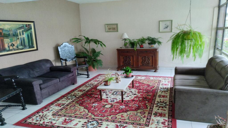 Apartamento com 1 Quarto à Venda, 40 m² em Menino Deus - Porto Alegre