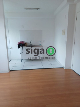 Imagem Apartamento com 2 Quartos à Venda, 40 m² em Parque Reboucas - São Paulo Imagem Apartamento com 2 Quartos à Venda, 40 m² em Parque Reboucas - São Paulo