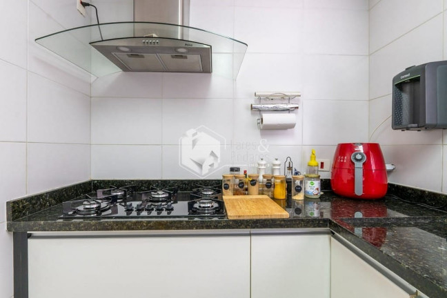 Imagem Apartamento com 3 Quartos à Venda, 105 m² em Jardim Caravelas - São Paulo