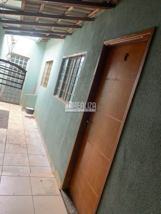 Imagem Casa com 2 Quartos à Venda, 385 m² em Residencial Morumbi - Uberaba Imagem Casa com 2 Quartos à Venda, 385 m² em Residencial Morumbi - Uberaba
