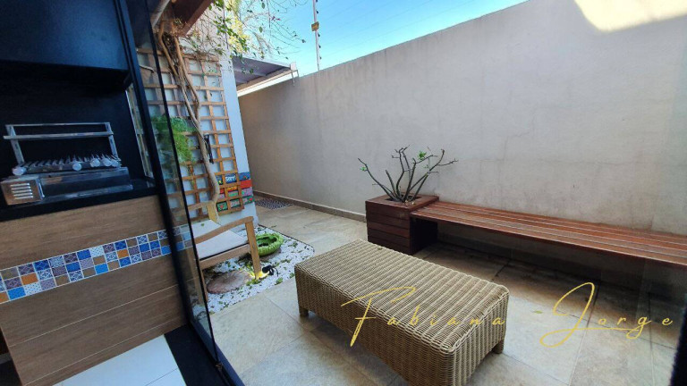 Imagem Casa de Condomínio com 3 Quartos à Venda, 145 m² em Chácaras Silvania - Valinhos Imagem Casa de Condomínio com 3 Quartos à Venda, 145 m² em Chácaras Silvania - Valinhos