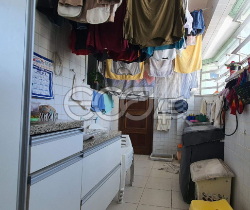 Imagem Apartamento com 4 Quartos à Venda, 144 m² em São José - Aracaju