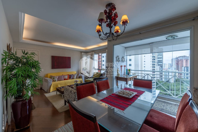 Imagem Apartamento com 4 Quartos à Venda, 101 m² em Vila Mascote - São Paulo Imagem Apartamento com 4 Quartos à Venda, 101 m² em Vila Mascote - São Paulo