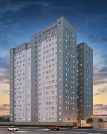 Imagem Apartamento com 2 Quartos à Venda, 42 m² em Jardim Maria Duarte - São Paulo Imagem Apartamento com 2 Quartos à Venda, 42 m² em Jardim Maria Duarte - São Paulo