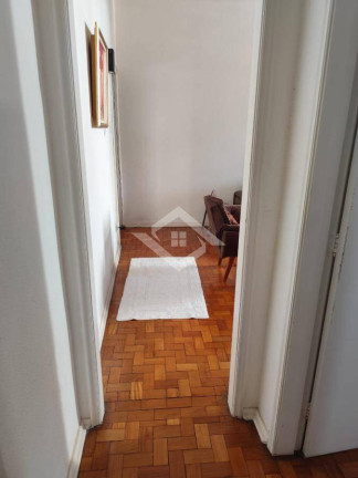 Imagem Apartamento com 2 Quartos à Venda, 80 m² em Icaraí - Niterói