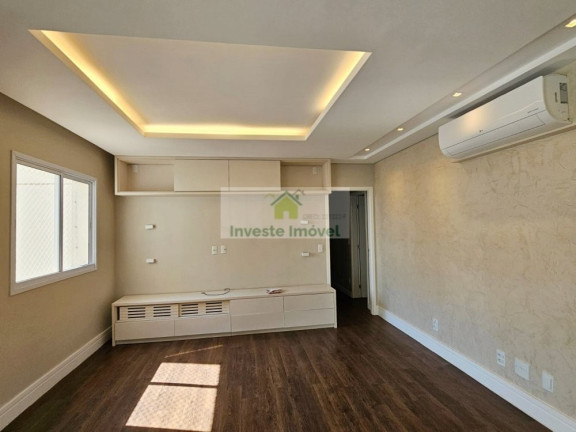 Imagem Apartamento com 3 Quartos à Venda, 171 m² em Jardim Arpoador - São Paulo