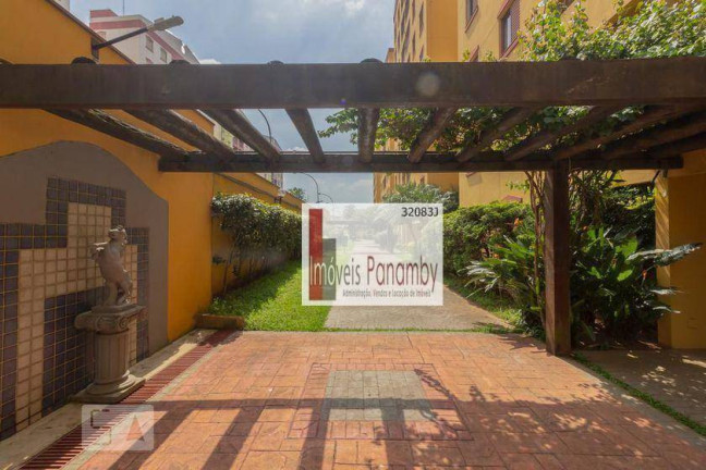 Imagem Apartamento com 2 Quartos à Venda, 58 m² em Jardim Celeste - São Paulo Imagem Apartamento com 2 Quartos à Venda, 58 m² em Jardim Celeste - São Paulo