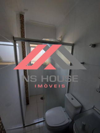 Imagem Imóvel com 1 Quarto à Venda, 50 m² em Enseada - Guarujá Imagem Imóvel com 1 Quarto à Venda, 50 m² em Enseada - Guarujá