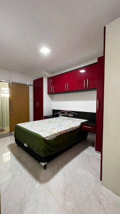 Imagem Sobrado com 3 Quartos à Venda, 84 m² em Caiçara - Praia Grande