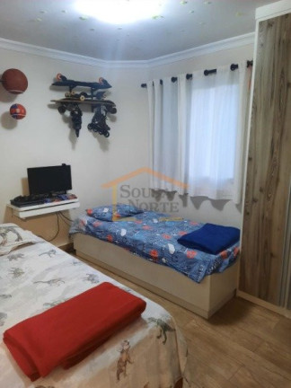 Imagem Apartamento com 3 Quartos à Venda, 98 m² em Vila Paulicéia - São Paulo Imagem Apartamento com 3 Quartos à Venda, 98 m² em Vila Paulicéia - São Paulo