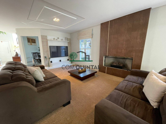 Imagem Casa com 4 Quartos à Venda, 500 m² em Chácara Do Refúgio - Carapicuíba