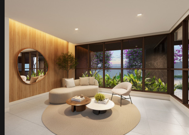 Imagem Imóvel com 1 Quarto à Venda, 29 m² em Vila Mariana - São Paulo Imagem Imóvel com 1 Quarto à Venda, 29 m² em Vila Mariana - São Paulo