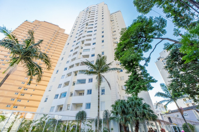 Imagem Cobertura com 2 Quartos à Venda, 182 m² em Vila Nova Conceição - São Paulo Imagem Cobertura com 2 Quartos à Venda, 182 m² em Vila Nova Conceição - São Paulo