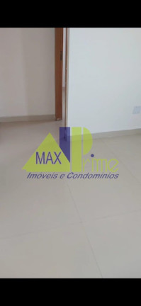 Imagem Apartamento com 2 Quartos à Venda, 50 m² em Vila Guilhermina - São Paulo