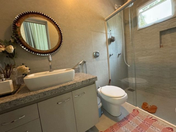 Chácara com 3 Quartos à Venda, 200 m² em Condomínio De Chácaras Countryville - Hidrolândia