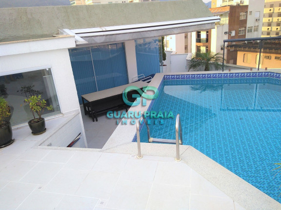 Cobertura com 4 Quartos à Venda, 230 m² em Enseada - Guarujá