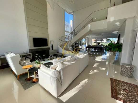 Imagem Casa de Condomínio com 4 Quartos à Venda, 466 m² em Centro - Xangri-la Imagem Casa de Condomínio com 4 Quartos à Venda, 466 m² em Centro - Xangri-la