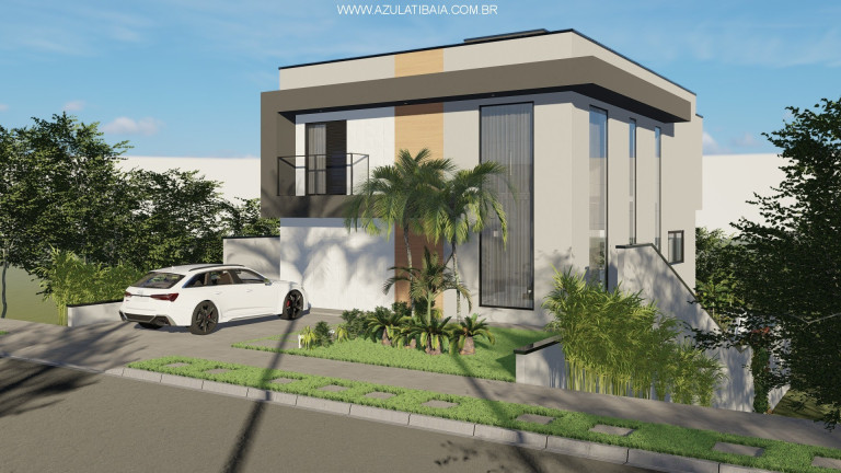 Imagem Casa com 3 Quartos à Venda, 232 m² em Condominio Buona Vita - Atibaia Imagem Casa com 3 Quartos à Venda, 232 m² em Condominio Buona Vita - Atibaia