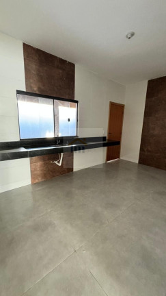 Imagem Casa com 3 Quartos à Venda, 121 m² em Setor Colonial Sul - Aparecida De Goiânia