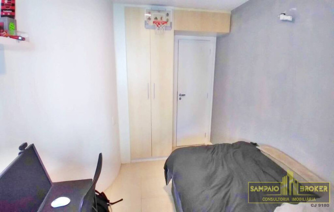 Imagem Apartamento com 3 Quartos à Venda,  em Barra Da Tijuca - Rio De Janeiro