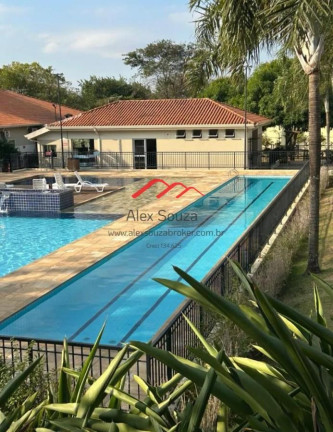 Imagem Apartamento com 2 Quartos à Venda, 50 m² em Jardim Santa Terezinha (nova Veneza) - Sumaré Imagem Apartamento com 2 Quartos à Venda, 50 m² em Jardim Santa Terezinha (nova Veneza) - Sumaré