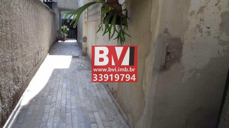 Imagem Casa com 3 Quartos à Venda, 80 m² em Irajá - Rio De Janeiro Imagem Casa com 3 Quartos à Venda, 80 m² em Irajá - Rio De Janeiro
