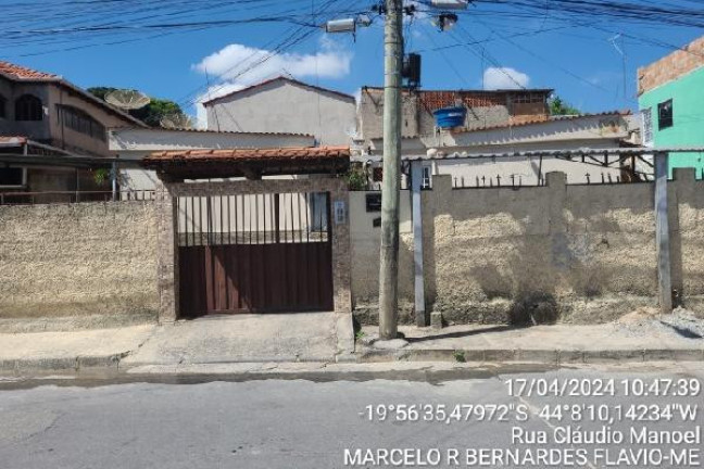 Imagem Casa com 2 Quartos à Venda, 79 m² em Amarante - Betim Imagem Casa com 2 Quartos à Venda, 79 m² em Amarante - Betim