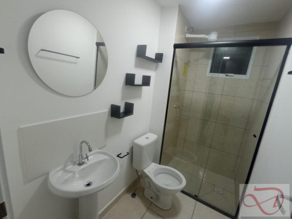Imagem Apartamento com 2 Quartos à Venda, 38 m² em Santa Maria - Osasco