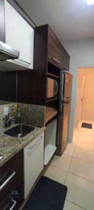 Imagem Apartamento com 1 Quarto à Venda, 110 m² em Itacorubi - Florianópolis Imagem Apartamento com 1 Quarto à Venda, 110 m² em Itacorubi - Florianópolis