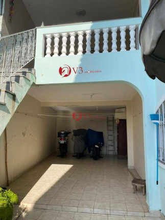 Imagem Casa com 4 Quartos à Venda, 330 m² em Cidade Patriarca - São Paulo Imagem Casa com 4 Quartos à Venda, 330 m² em Cidade Patriarca - São Paulo